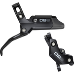 SRAM DB-8 Rear Brake - Stealth Black