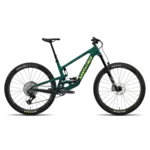 Santa Cruz Hightower 4 C 29 25 LG GRN GX AXS