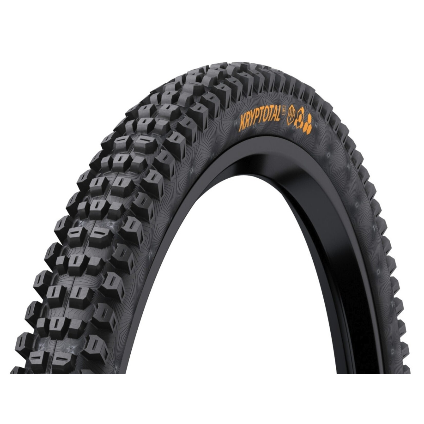 Kryptotal Front - Trail Endurance 27.5x2.4