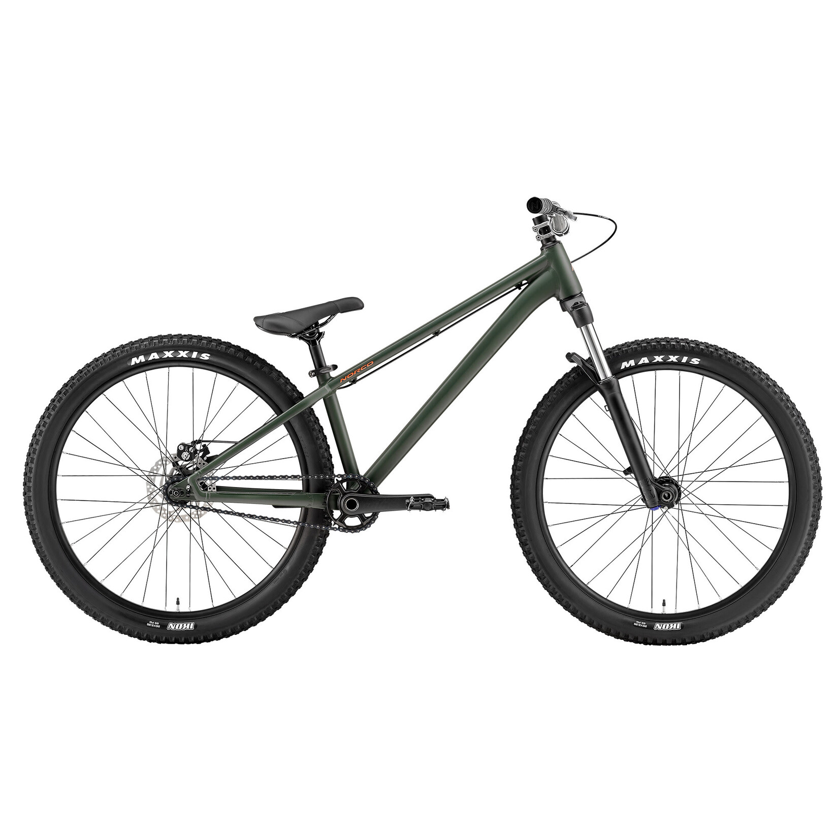 Norco 2025 RAMPAGE 1