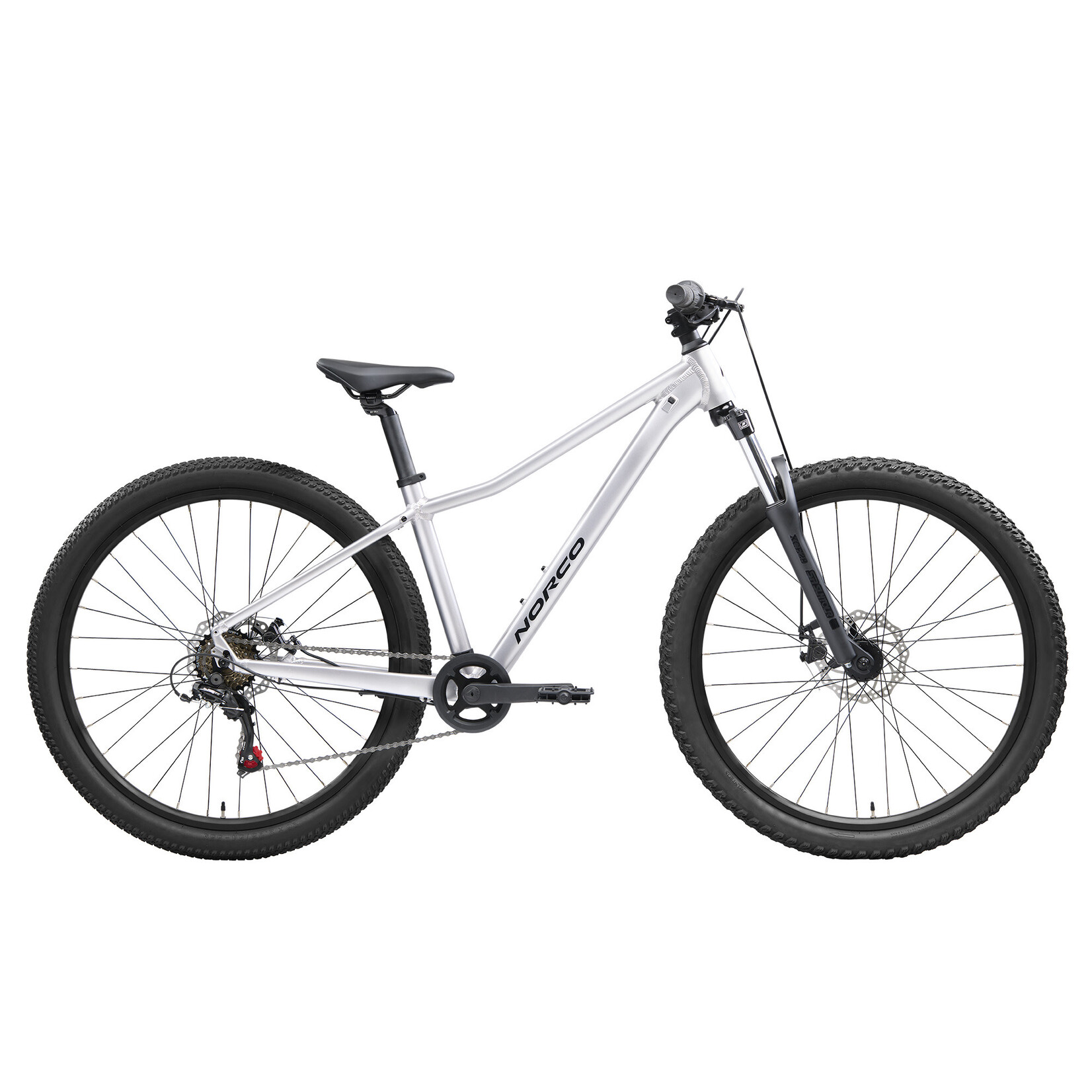 Norco STORM S26 SILVER