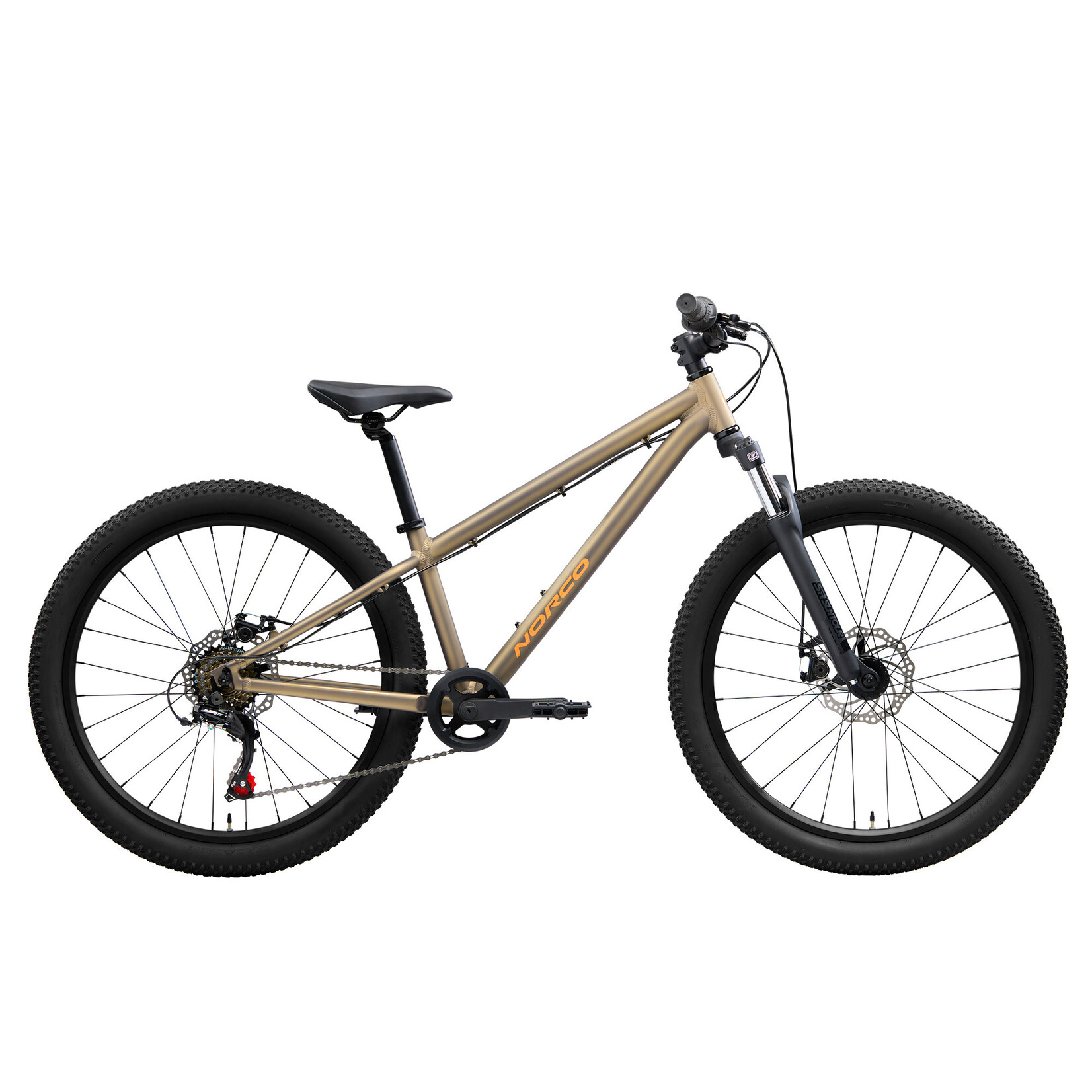 Norco STORM S24 GREY