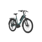 Gazelle Gazelle Medeo T9 City - Thyme Green - 45