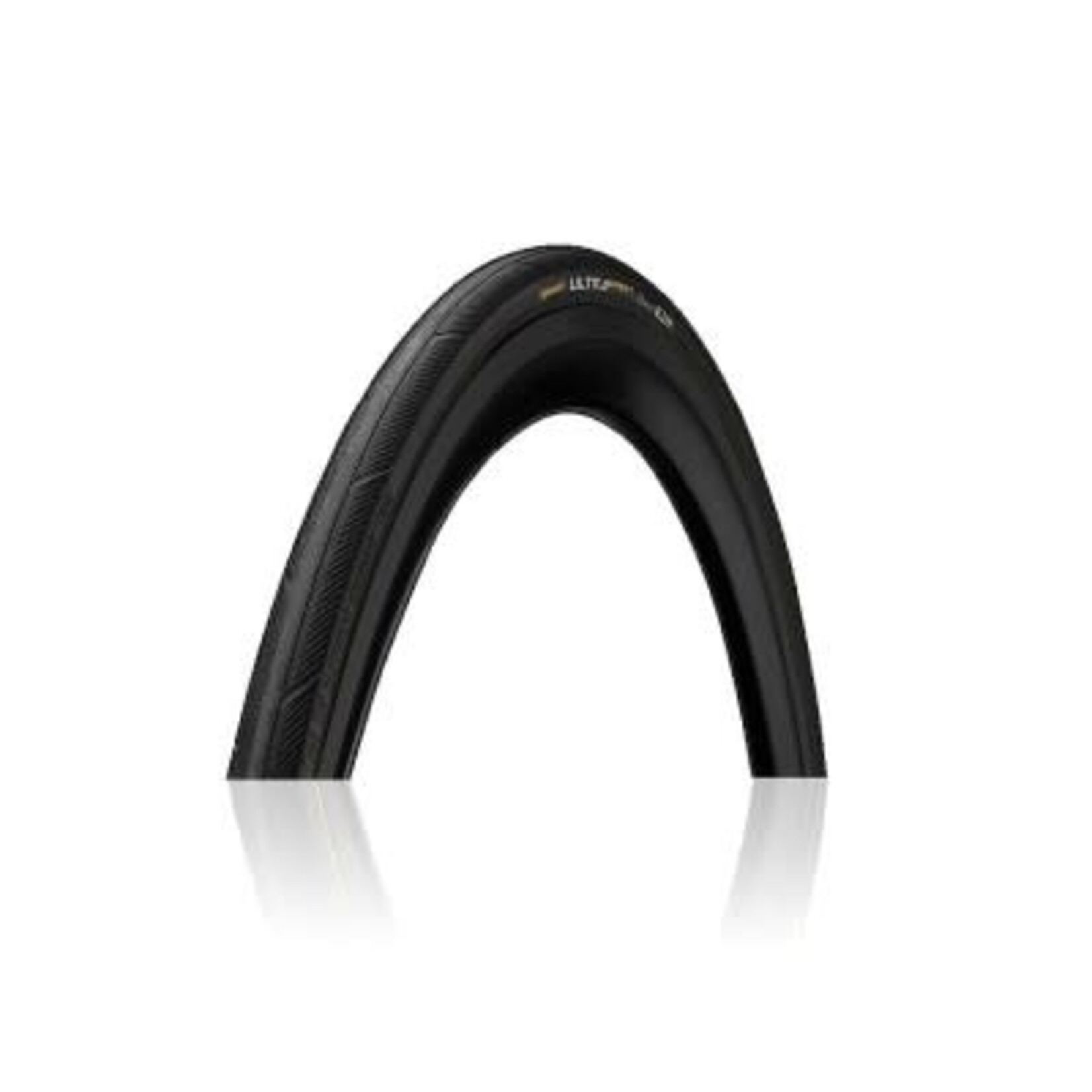 ULTRA SPORT III 700 X 28 WIRE BLACK