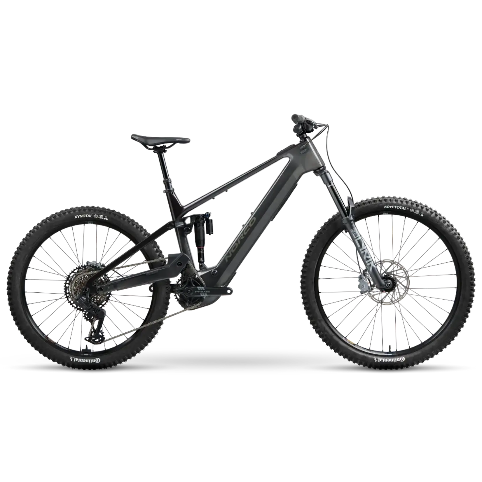 Norco SIGHT VLT CX C2 150 S3 PUR