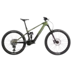 Norco FLUID VLT C2 140 SZ4 LYRIK- USED RENTAL/DEMO