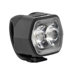 DuoBright Front or Rear Light - Gives white or red light