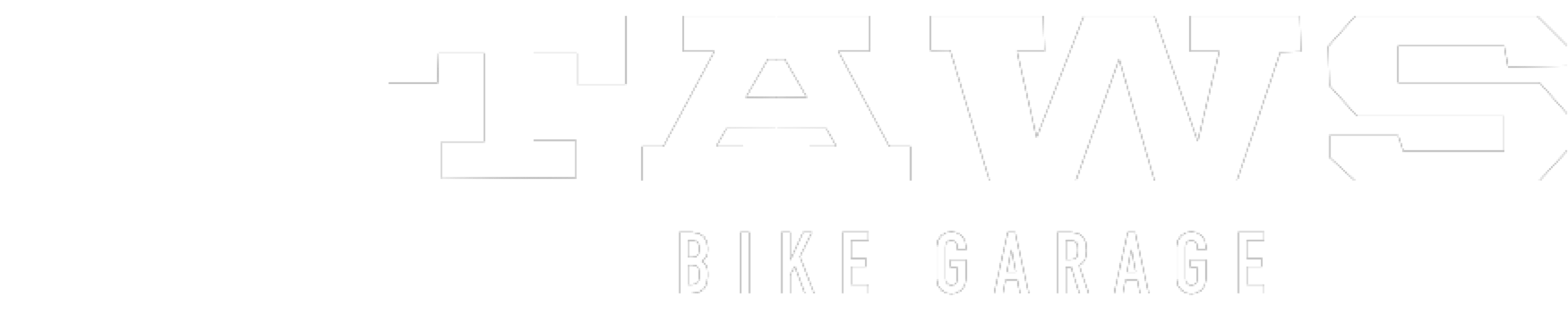TAWS Bike Garage