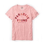 L2 Brands Paradise Found Tee