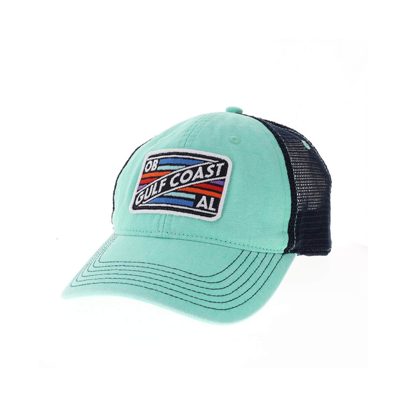 L2 Brands Gulf Coast Dashboard Trucker