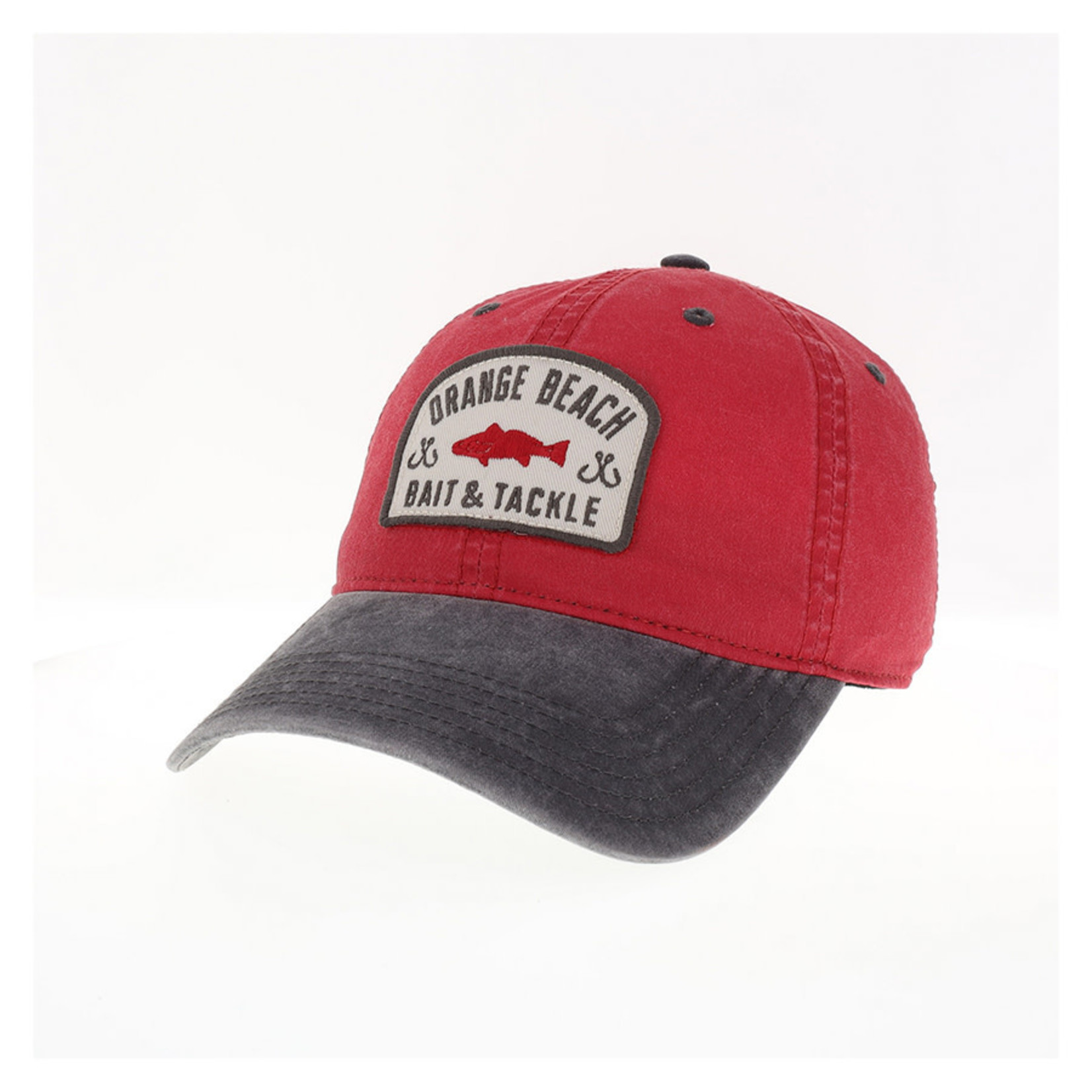 Bait \u0026 Tackle Twill Hat