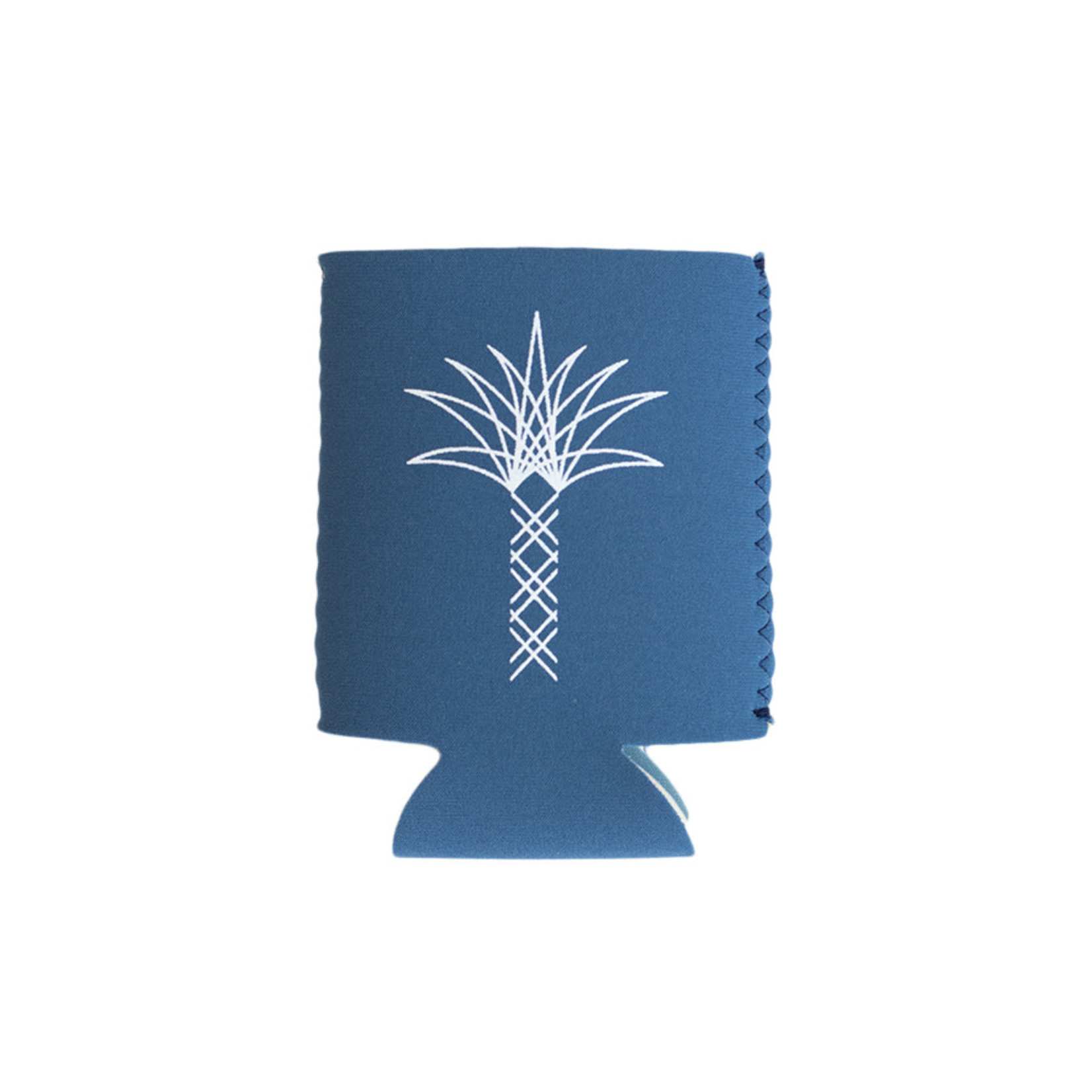 The Salty Palm TSP Can Koozie