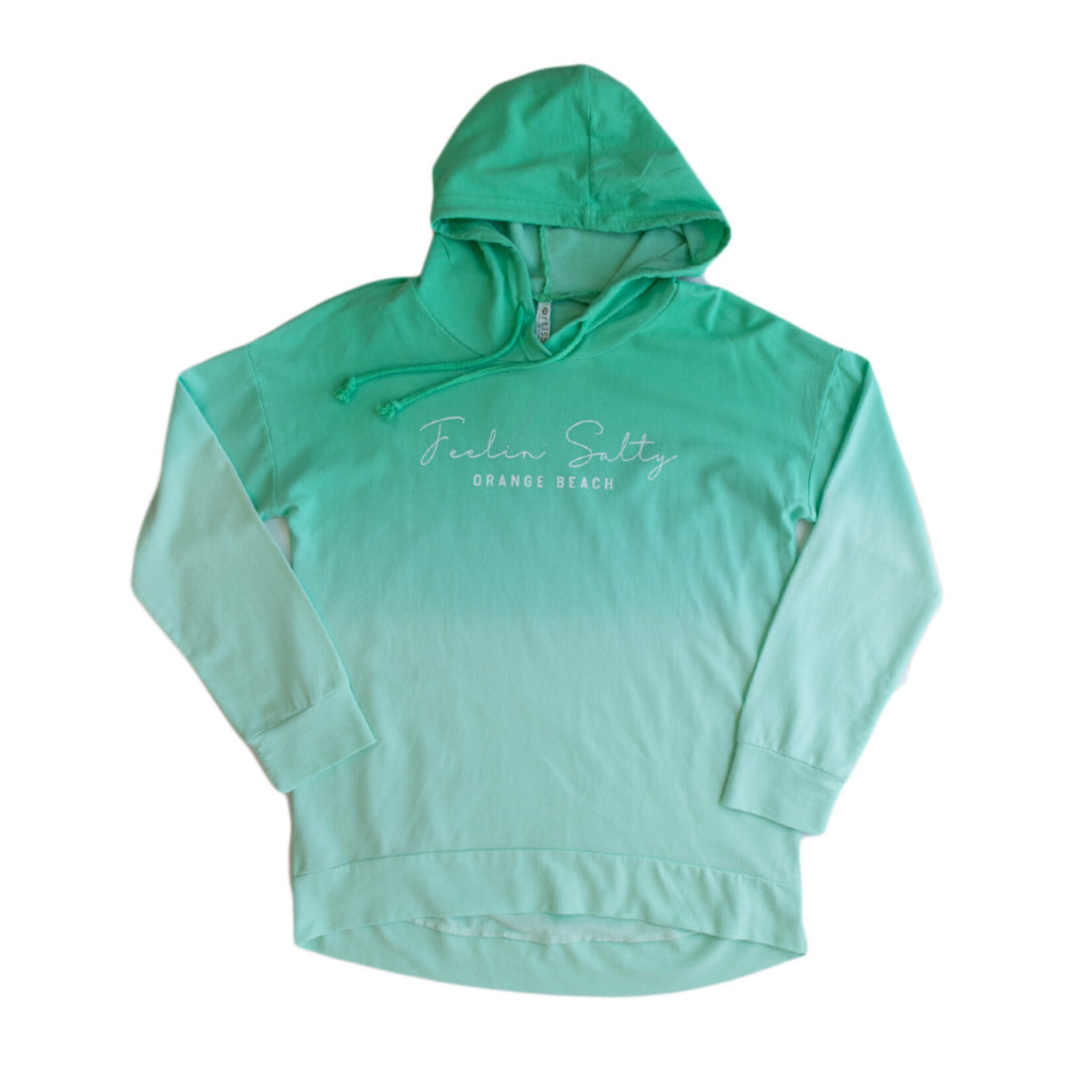 Artisans Feelin' Salty Hooded Pullover