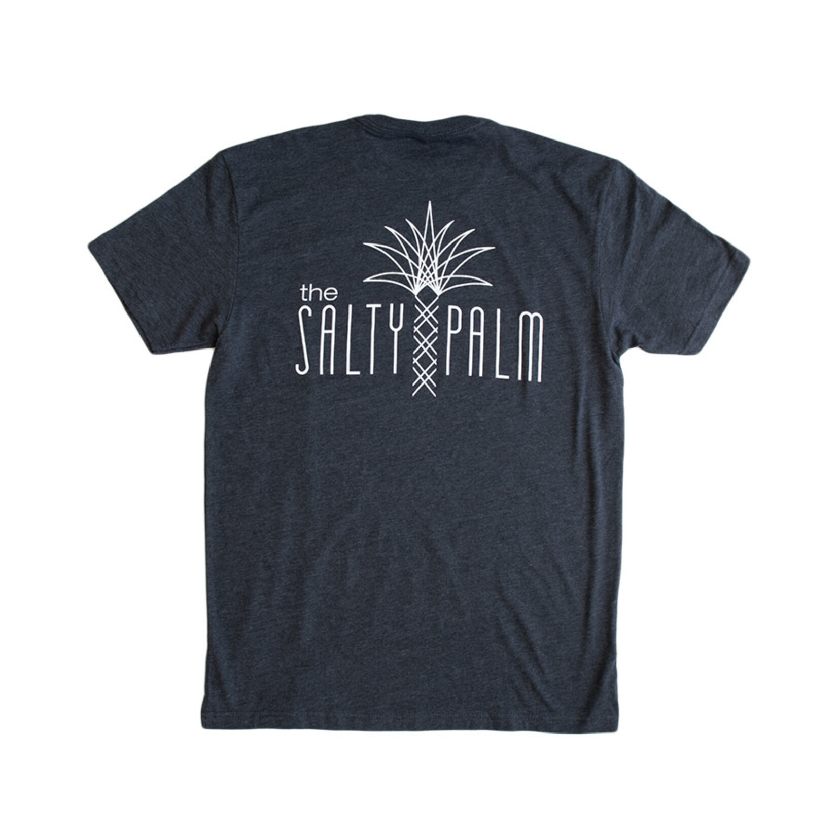 The Salty Palm The Salty Palm Tee