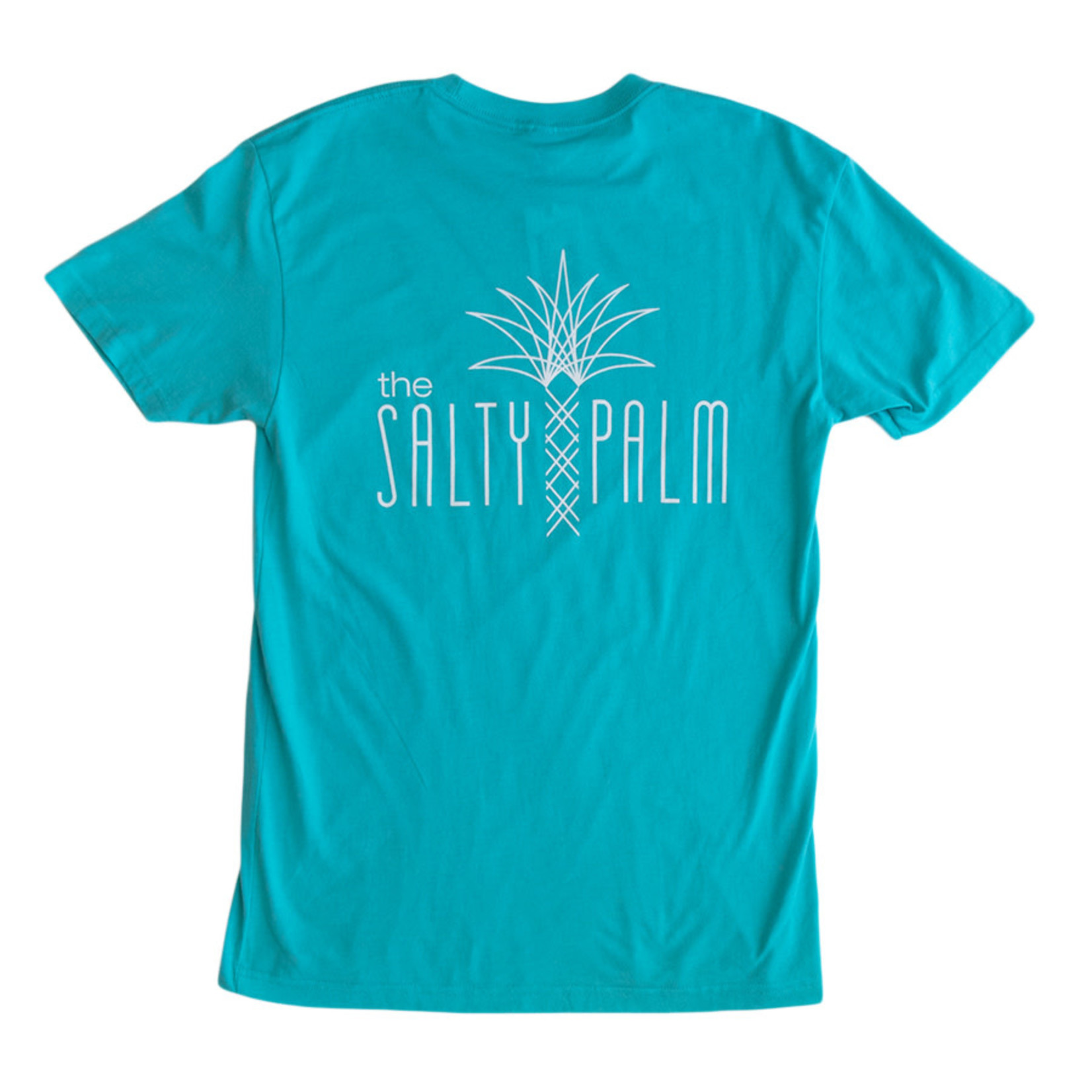 The Salty Palm The Salty Palm Tee