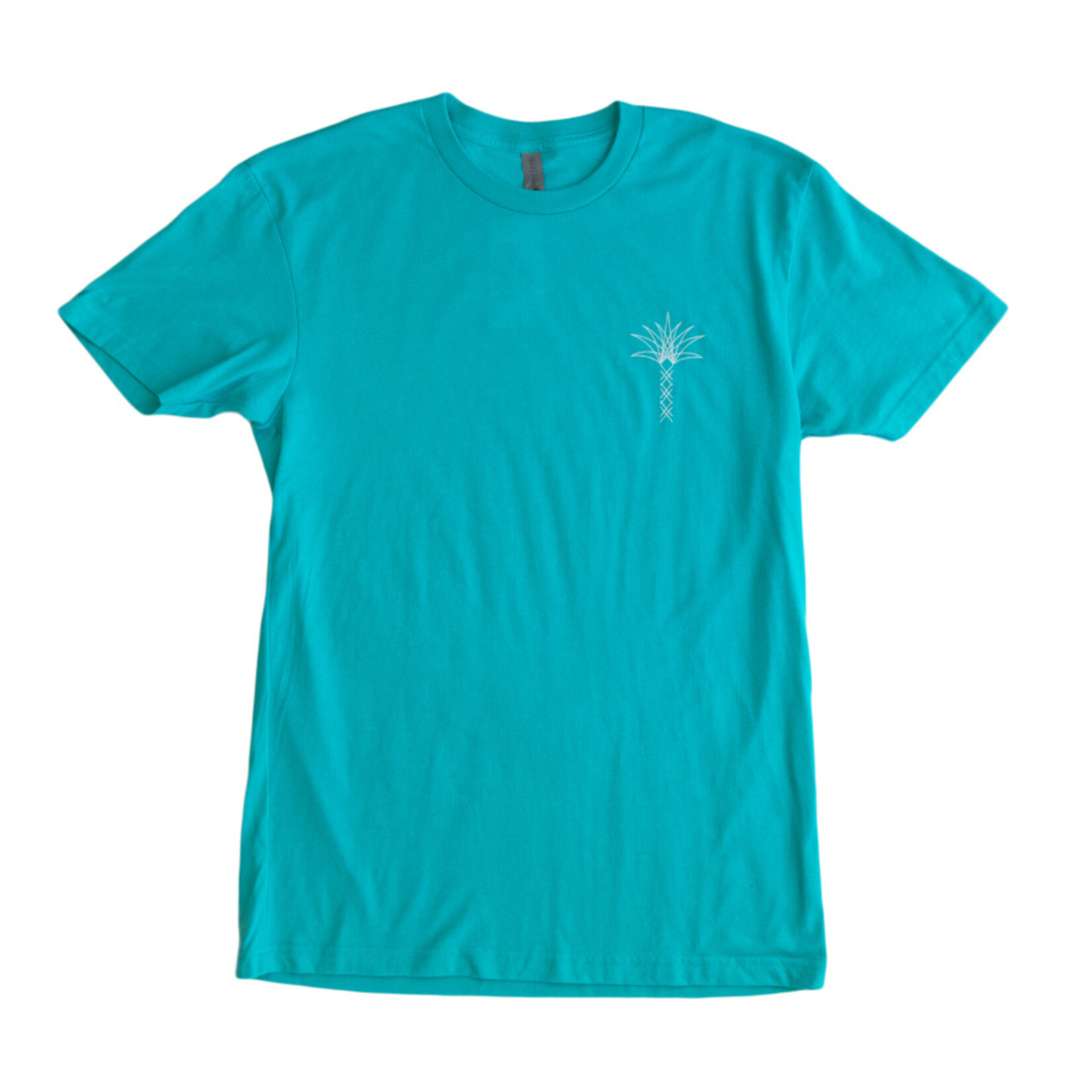 The Salty Palm The Salty Palm Tee