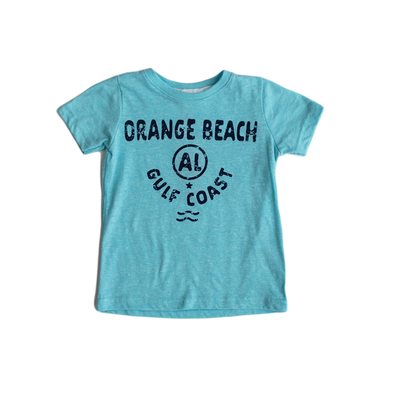 Artisans Toddler Melange Tee