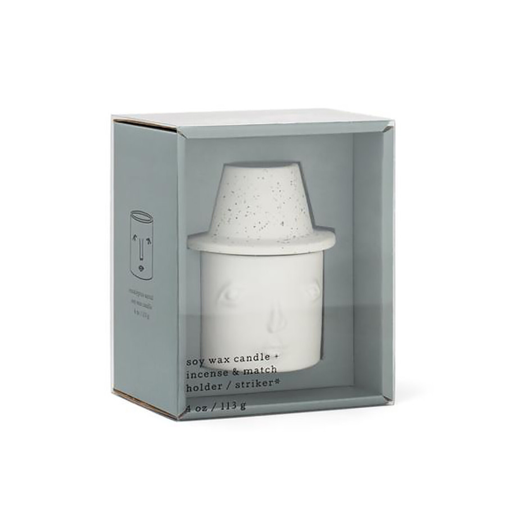 Paddywax Persona Candle