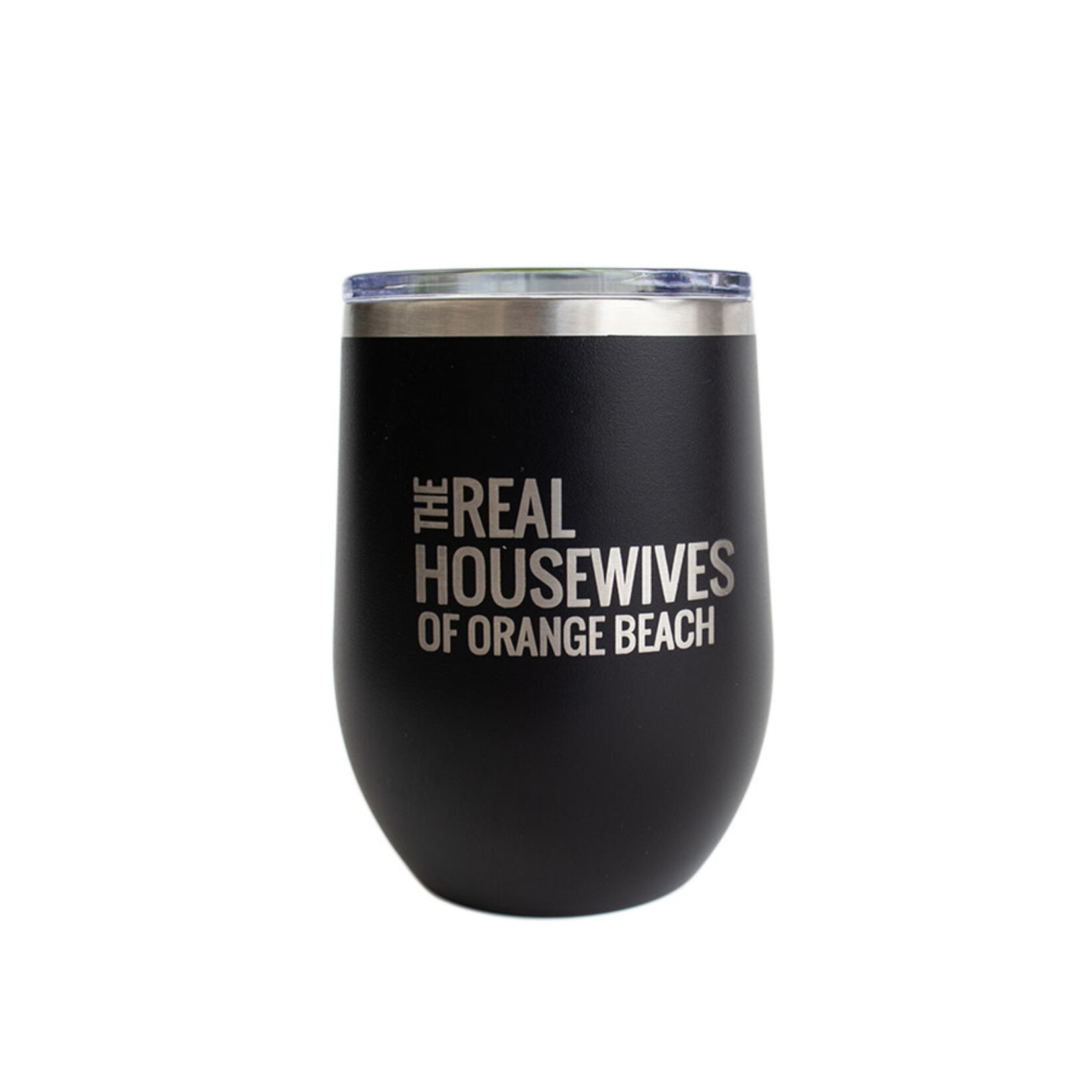 Driftless Studios Real Housewives Wine Tumbler