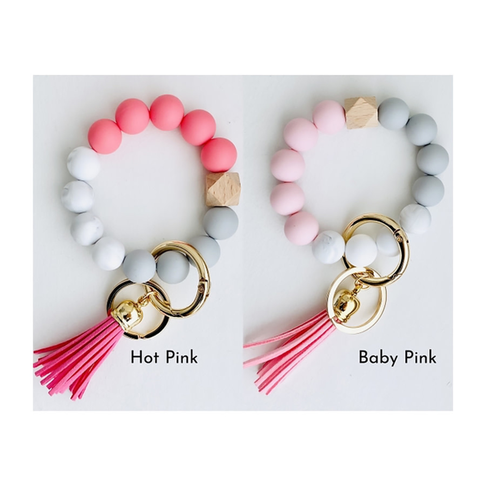 Cute and Attractive Silicone key chain, Ring Party Favor Key-Chains Do –  VibgyorVibes