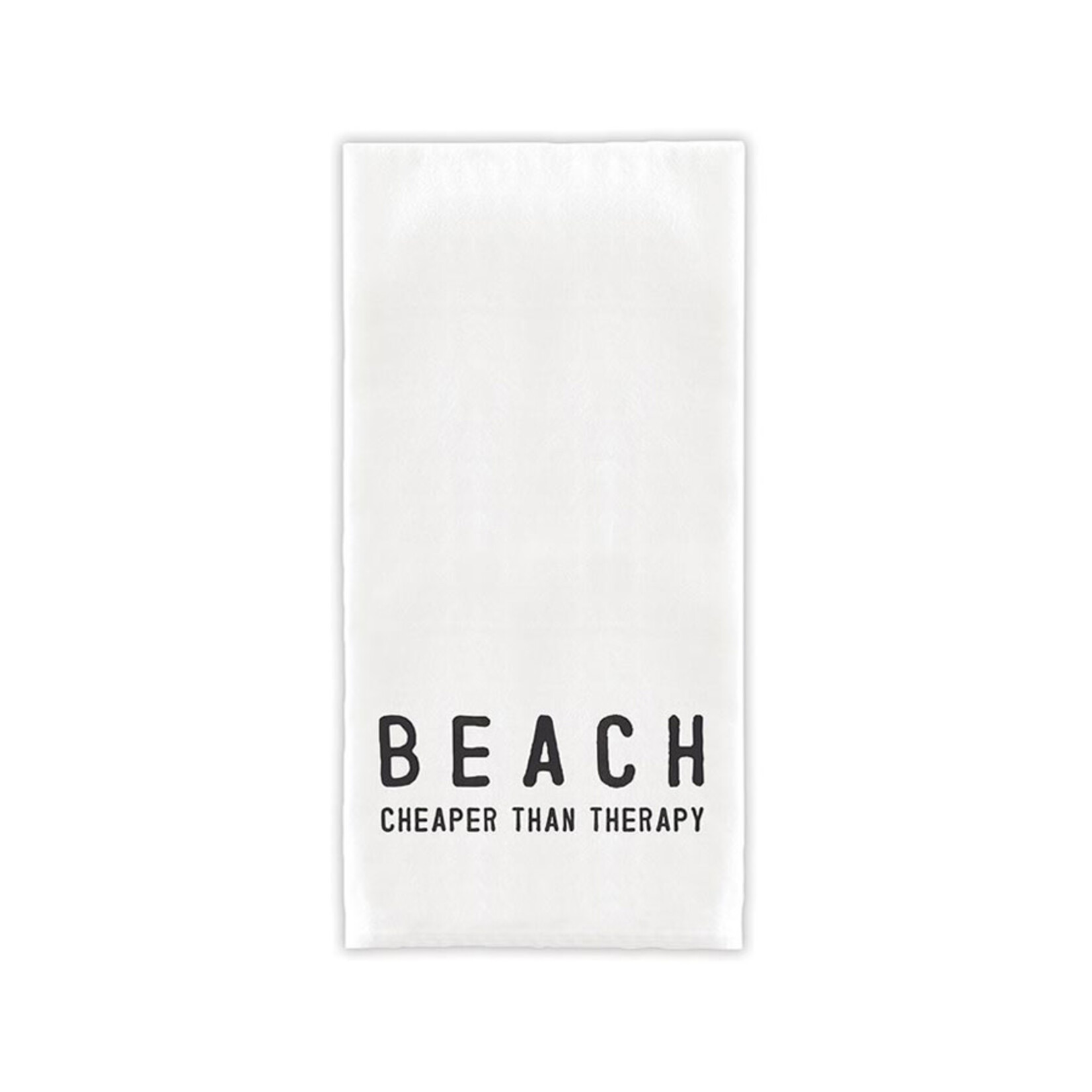 Creative Brands Sayings Dish Towel