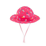 Stephen Joseph Baby Sun Hat