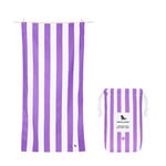 Dock & Bay Quick Dry Towel - Cabana