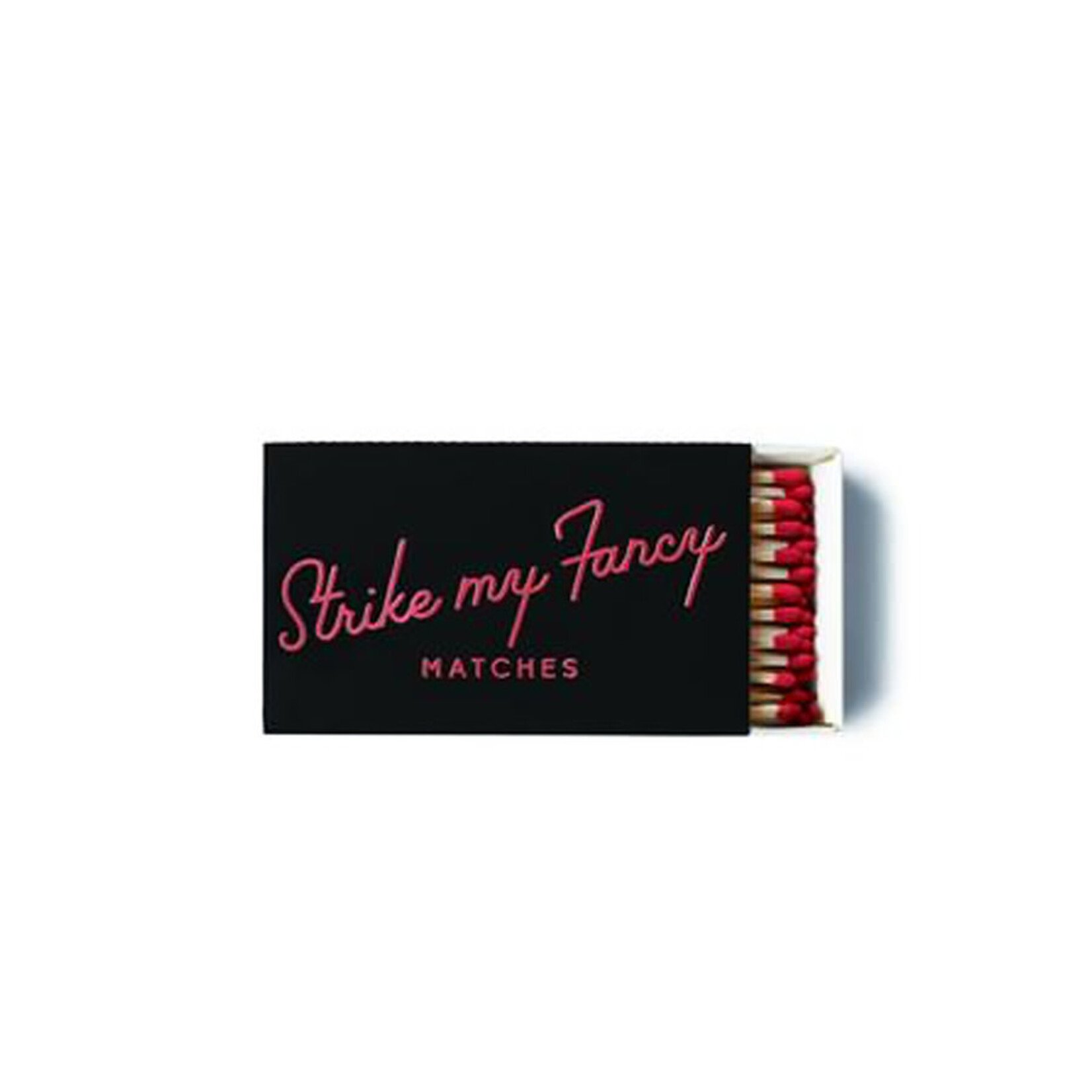 Paddywax Safety Matches