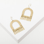 Larissa Loden Monae Earrings