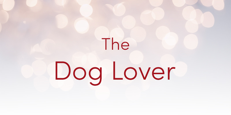 Gifts for dog lovers!