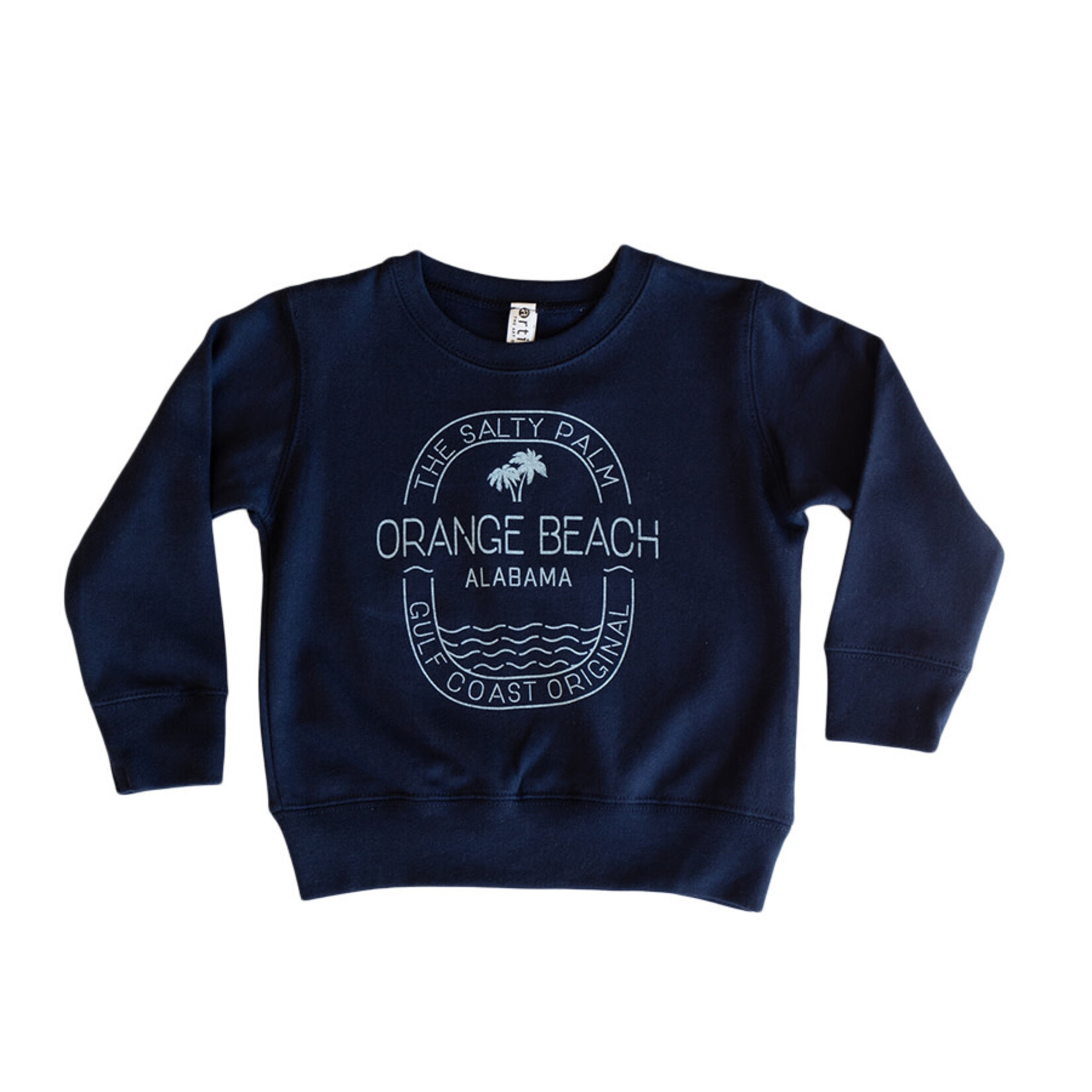 Artisans Toddler Gulf Coast Original Sweatshirt