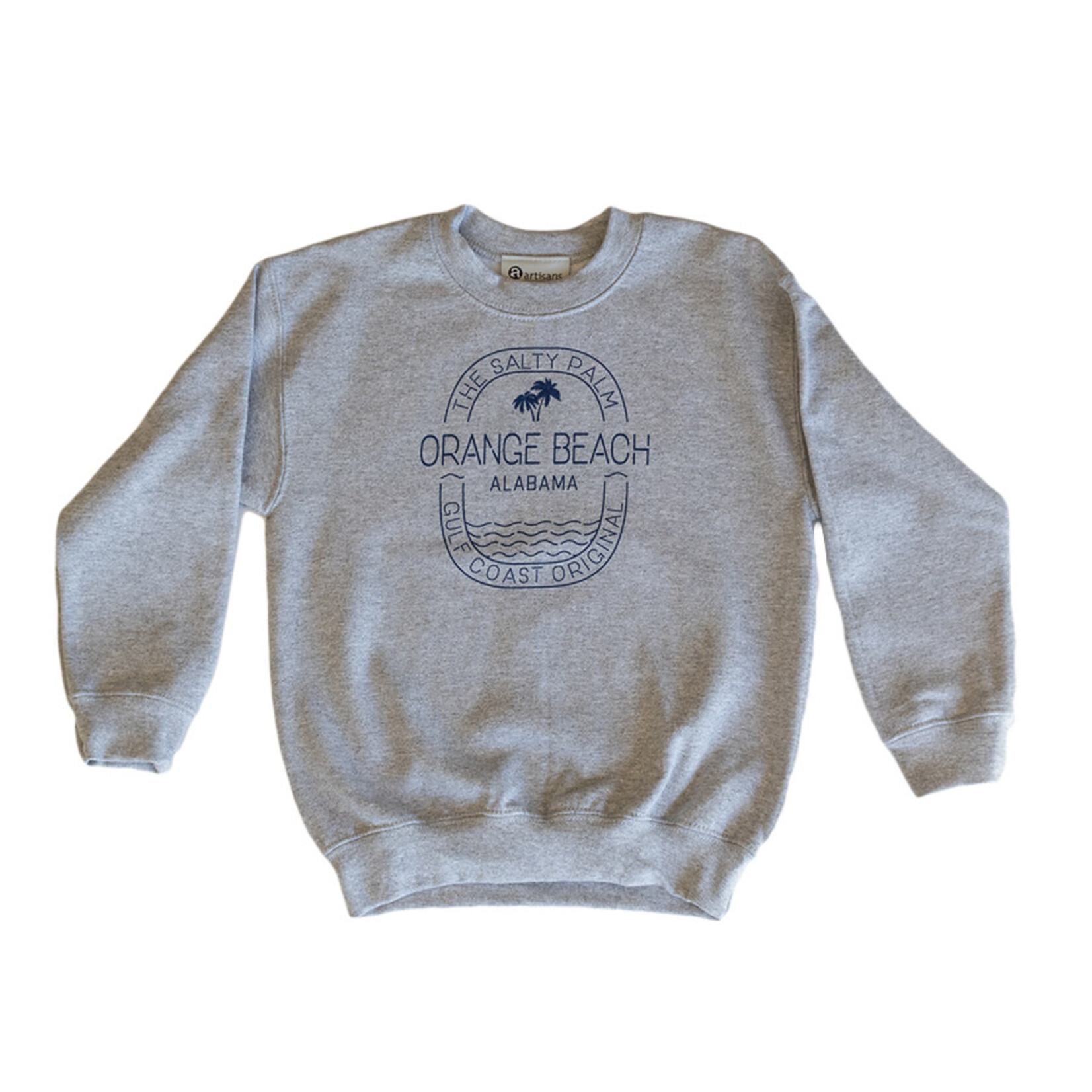 Artisans Youth Gulf Coast Original Sweatshirt