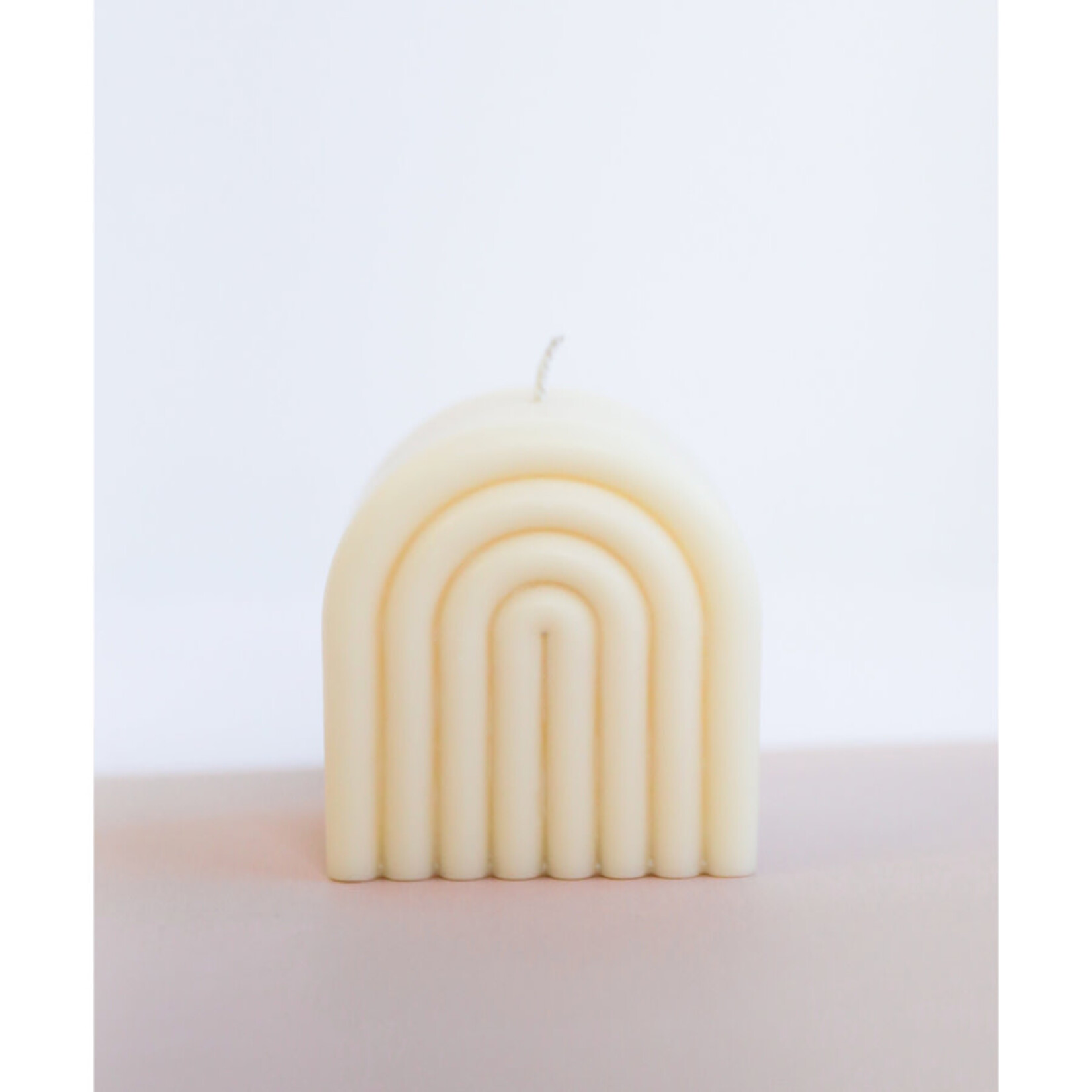 JaxKelly Arch Candle