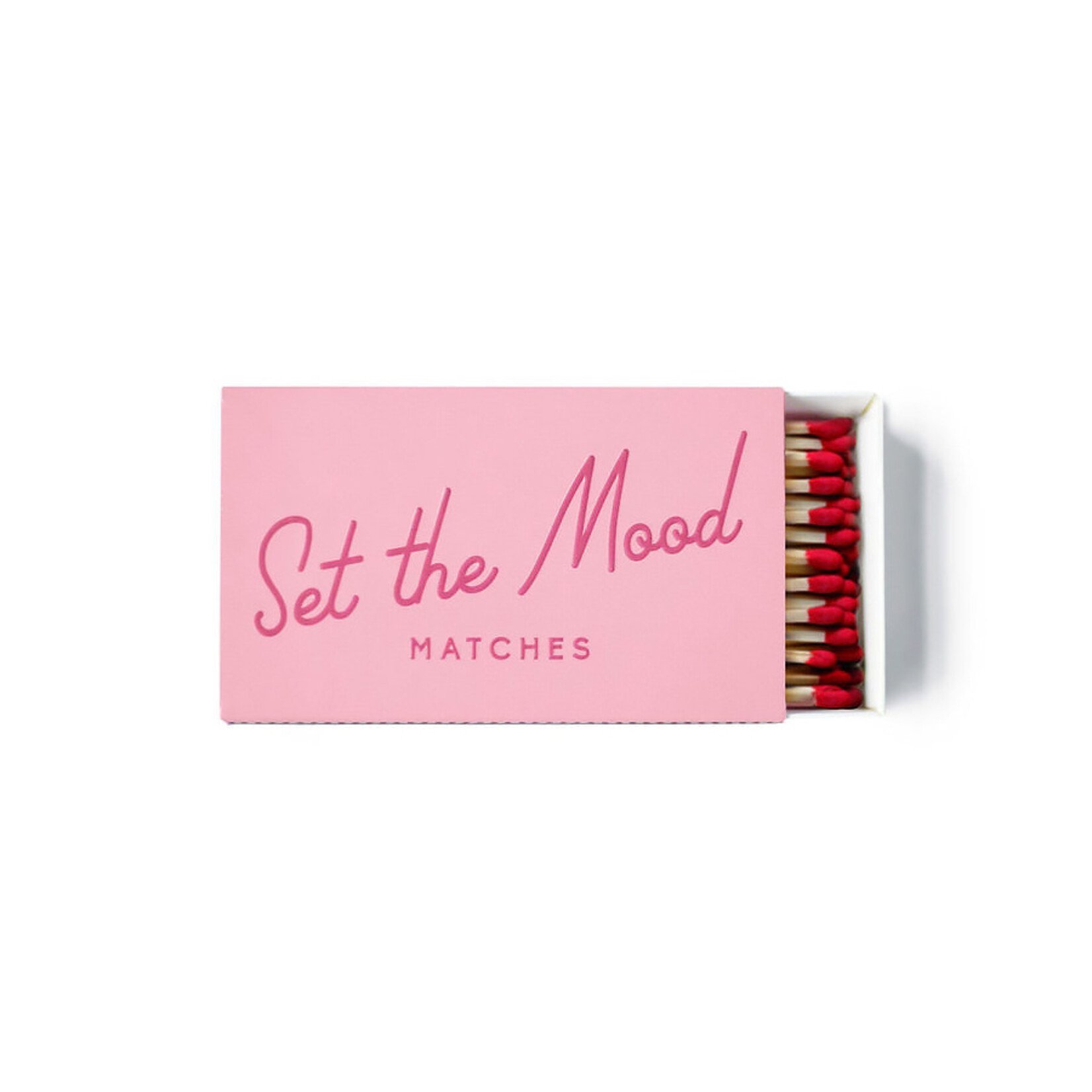 Paddywax Safety Matches