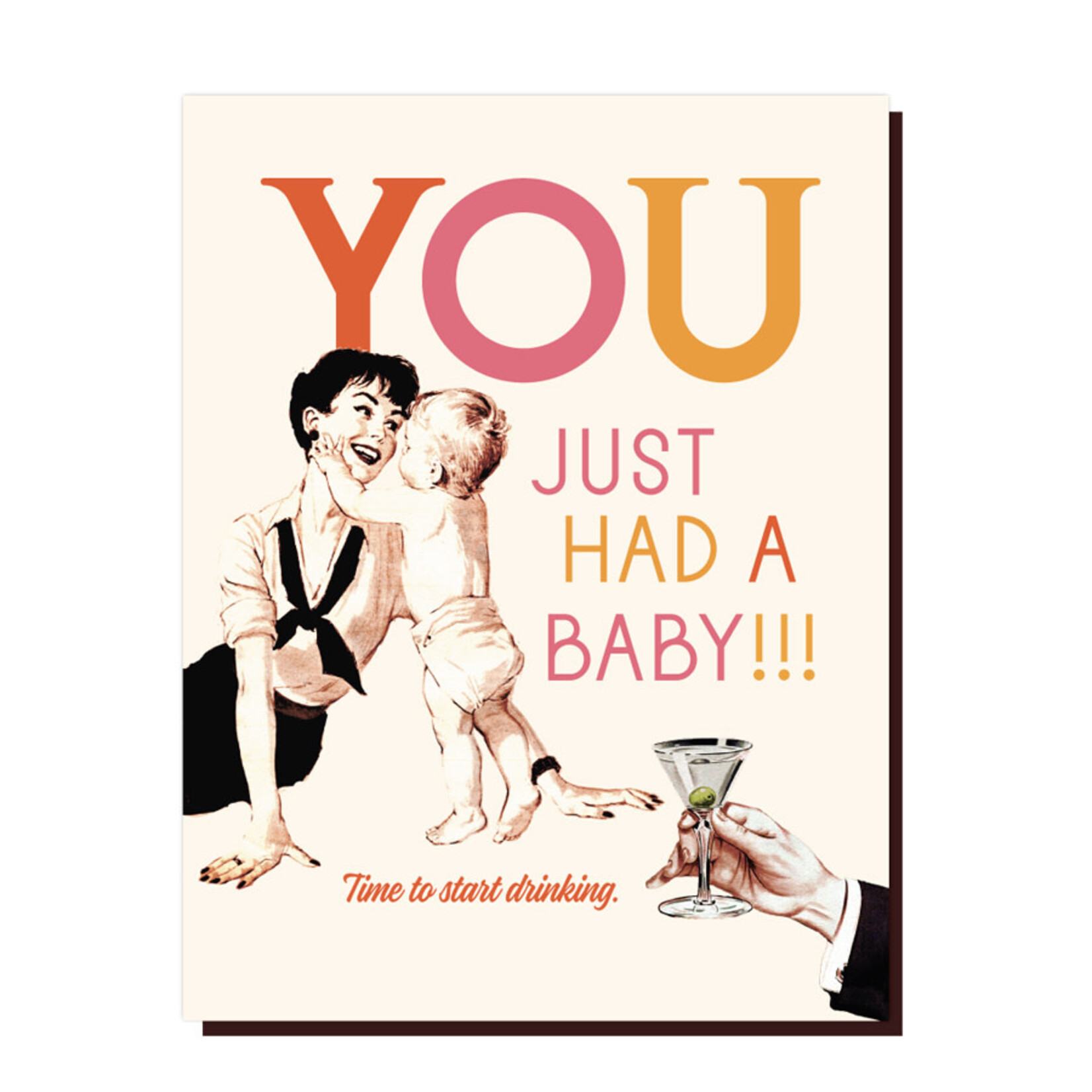 OffensiveDelightful Quirky Cards