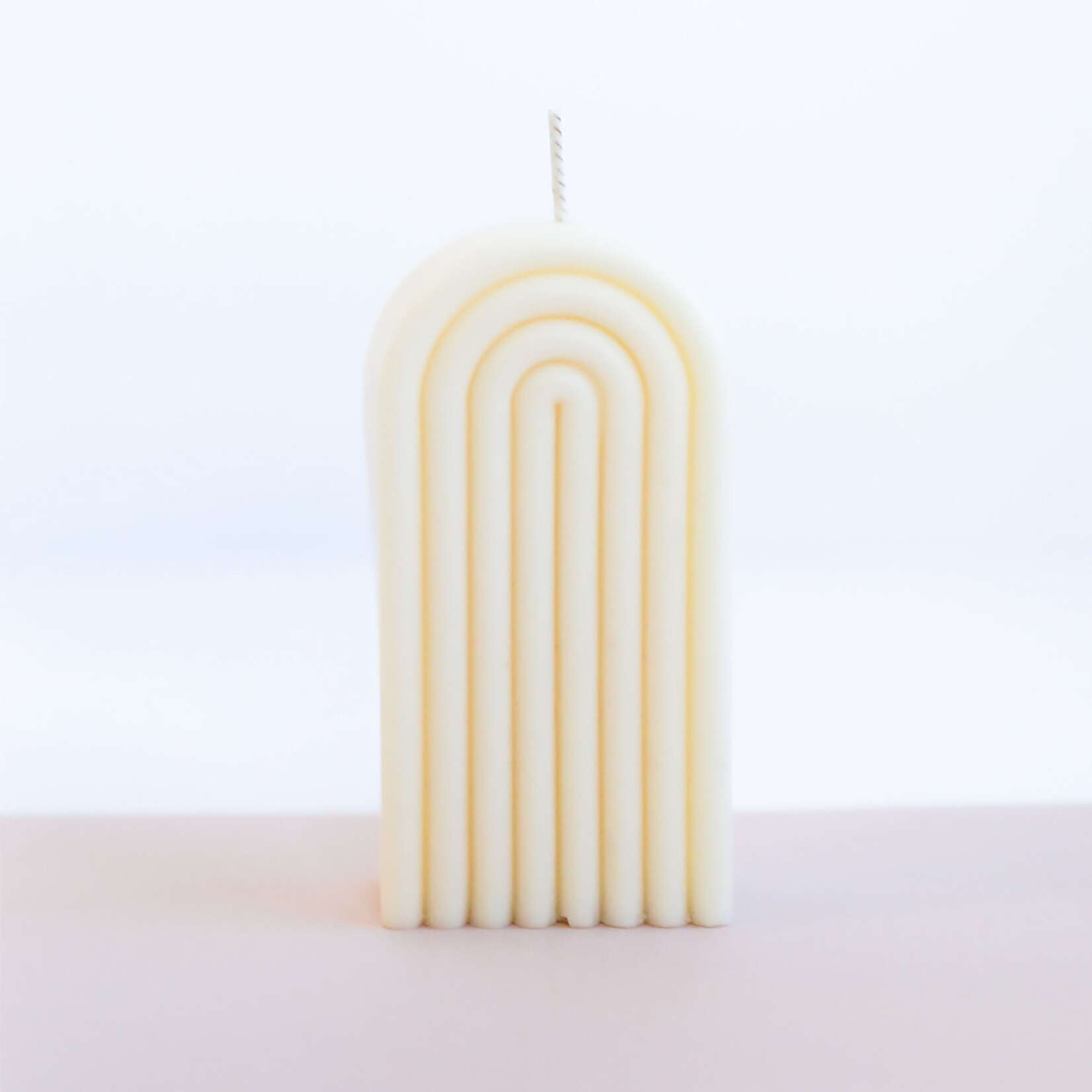 JaxKelly Arch Candle