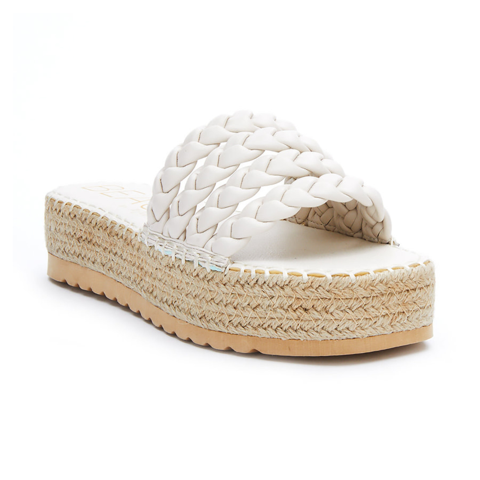 Matisse Pacific Platform Sandal
