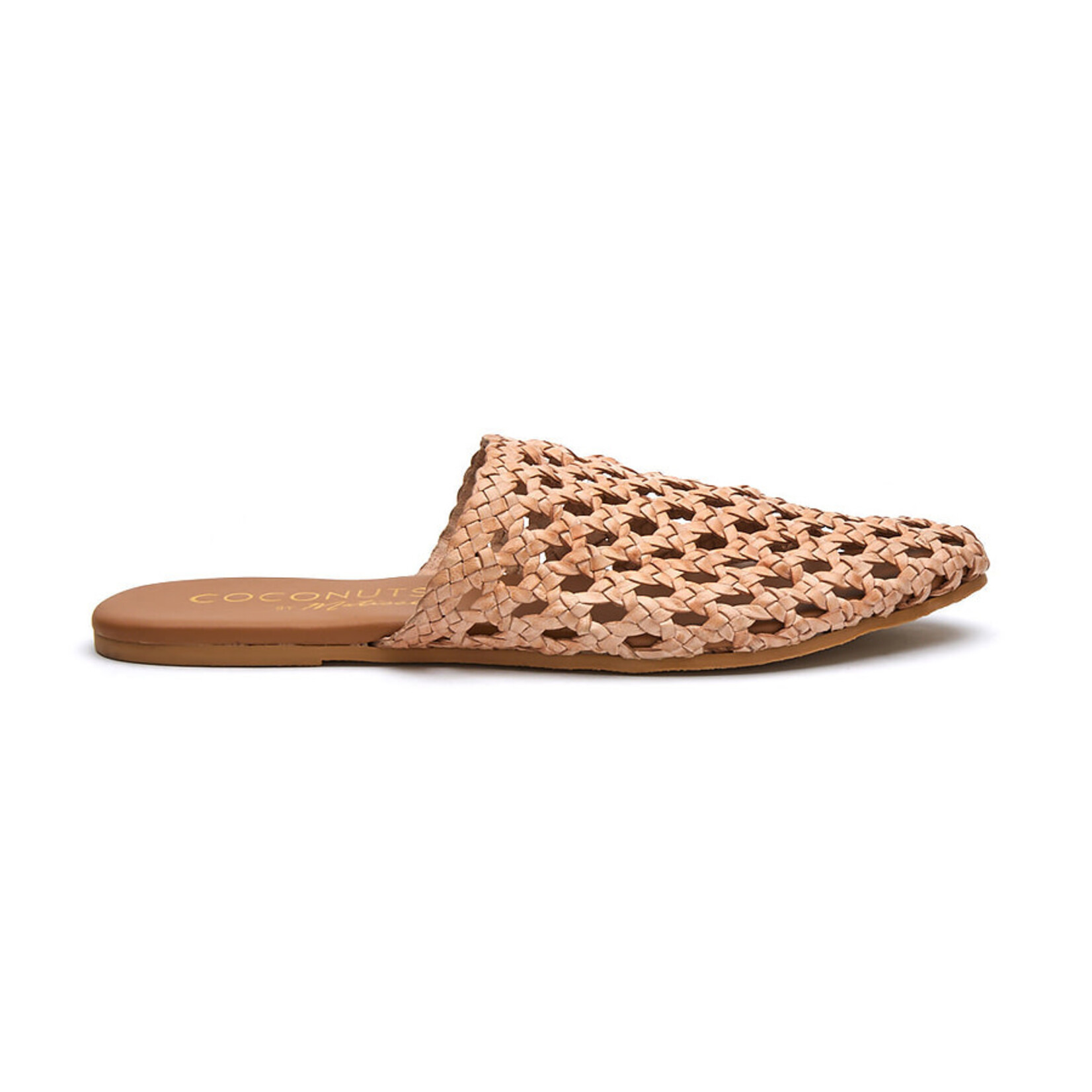 Matisse Every Woven Mule