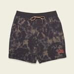 Howler Brothers Deep Set Boardshorts - Sky Dye