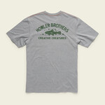 Howler Brothers Creative Creatures Trout Tee