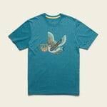 Howler Brothers Pelican Portage Tee