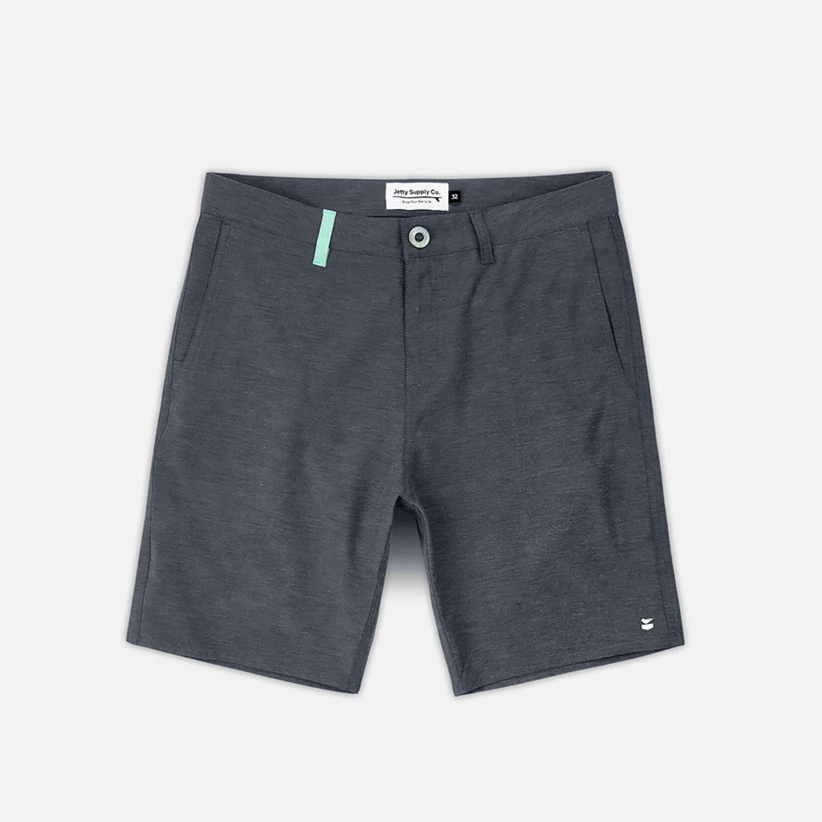 Jetty Polywog Hybrid Walkshort