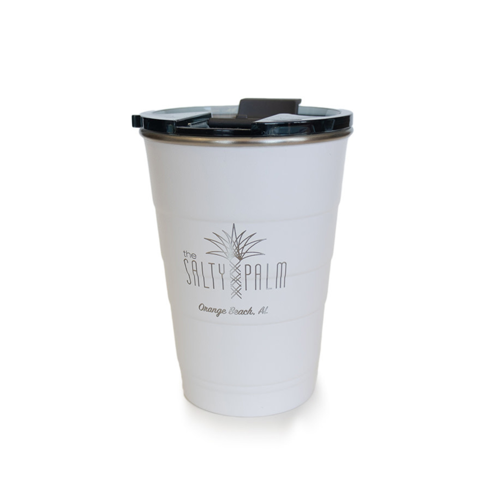 Reusable Cup Lid by Pirani Life