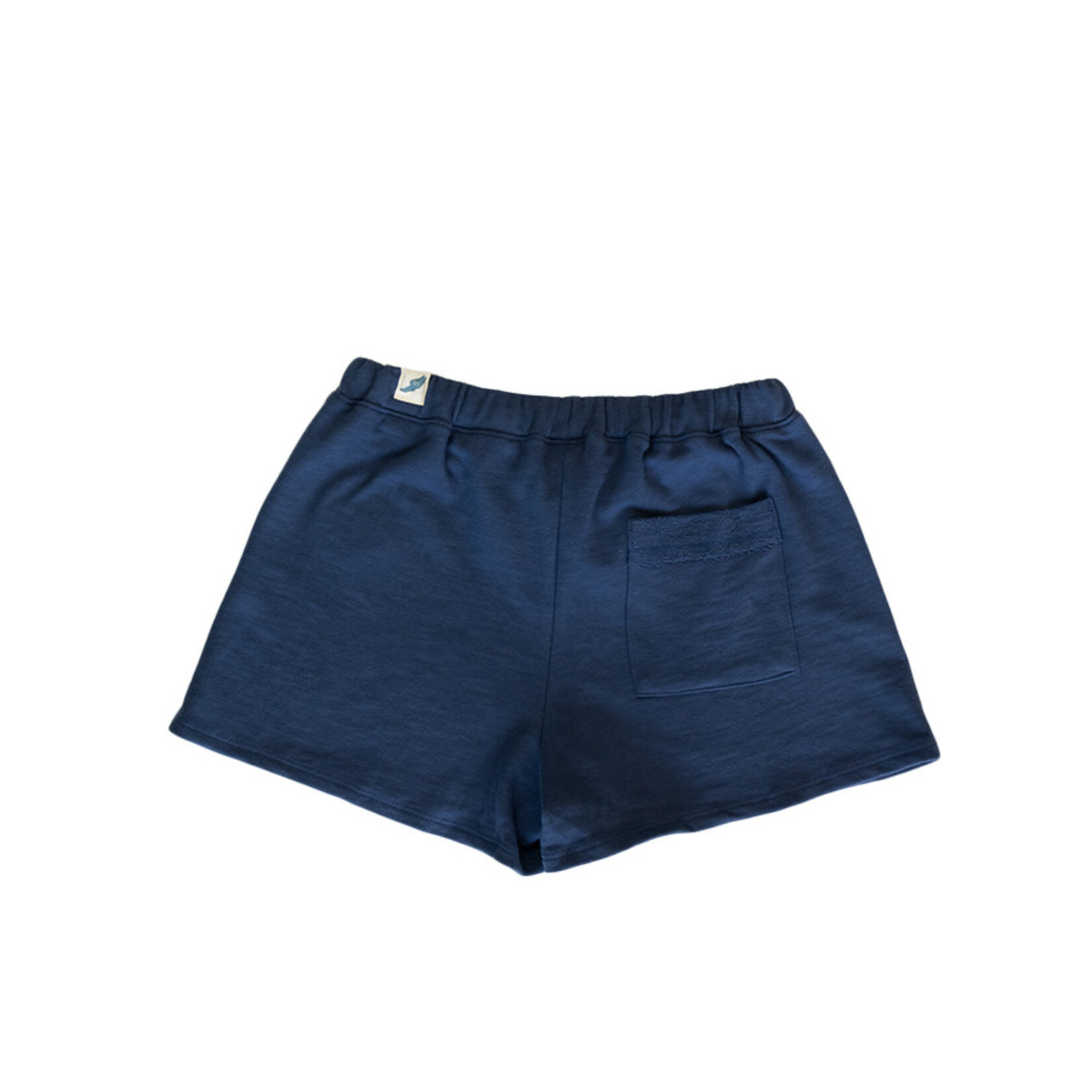 L2 Brands OB Weathered Terry Short