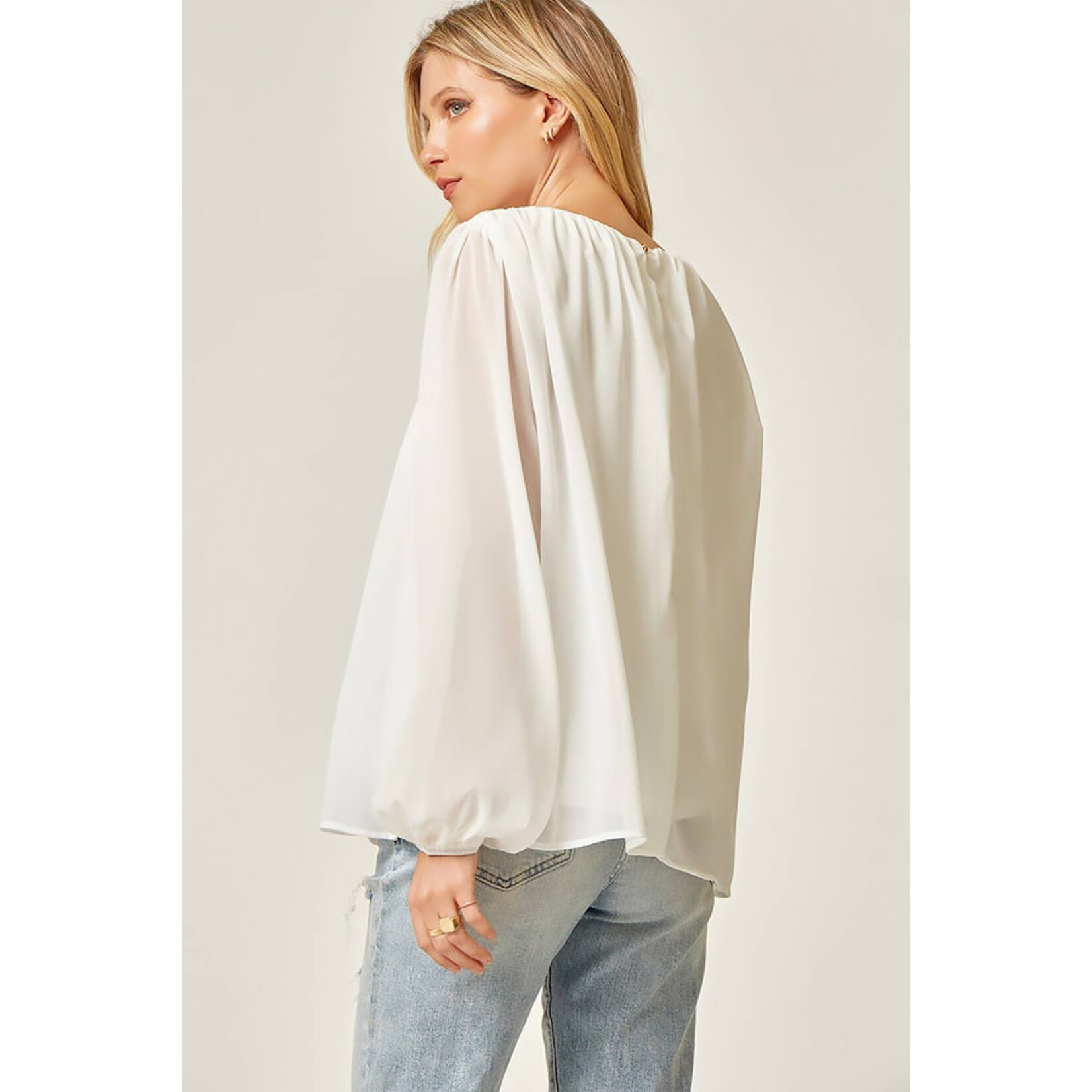 Andree by Unit Forever and Ever Blouse