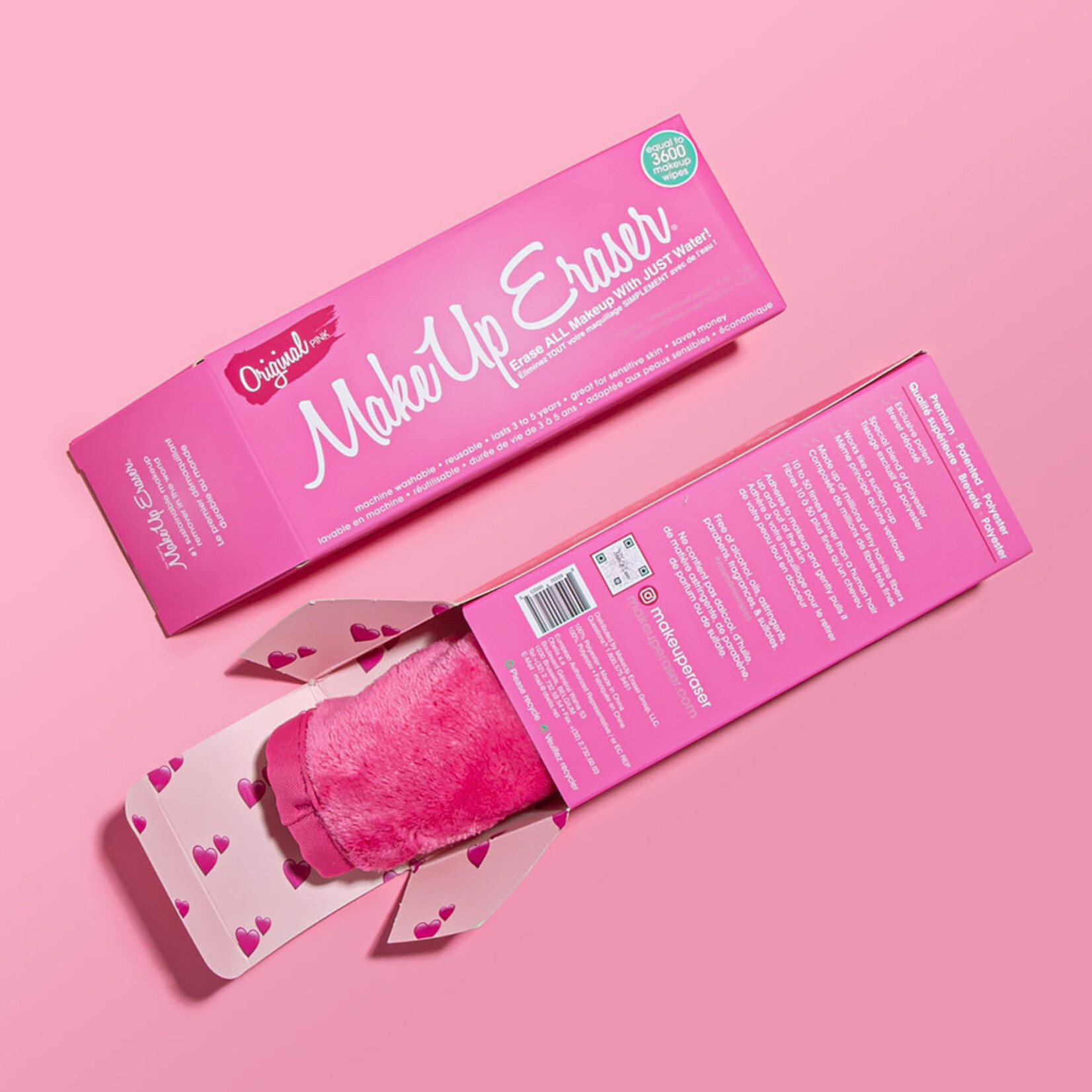Make Up Eraser The Original MakeUp Eraser