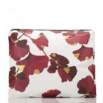 ALOHA Collection Max Pouch - Ginkgo Dream