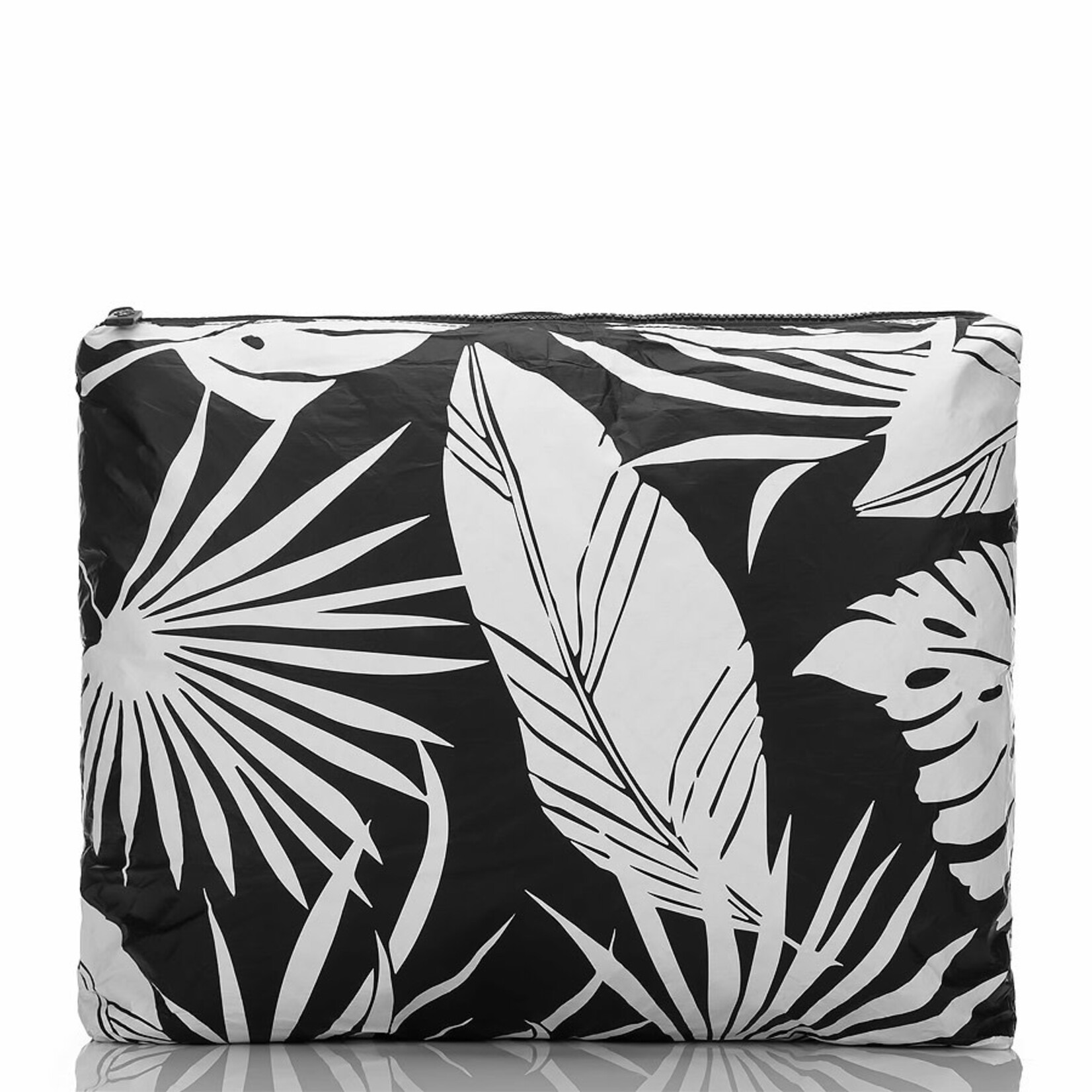 ALOHA Collection Max Pouch - Le Palm