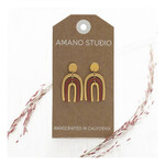 Amano Studio Arco Iris Earrings