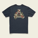 Howler Brothers Machetes Tee